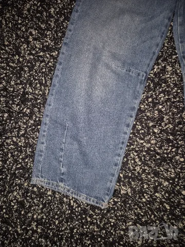 Zara Baggy дънки, снимка 3 - Дънки - 56230882
