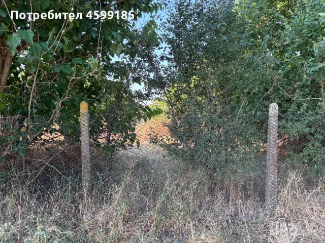 Дворно място УПИ, снимка 2 - Парцели - 51768416