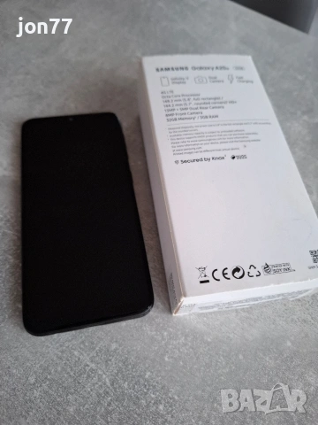Самсунг А20е, снимка 4 - Samsung - 53217498