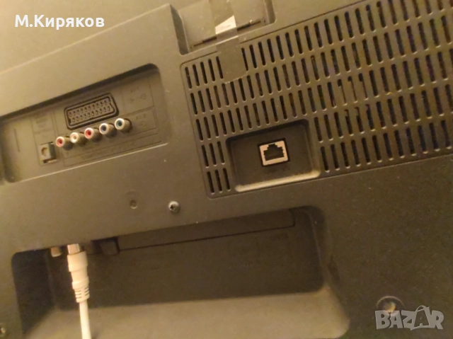 Sony KDL40W605B FHD SMART LED TV, снимка 14 - Телевизори - 51570109