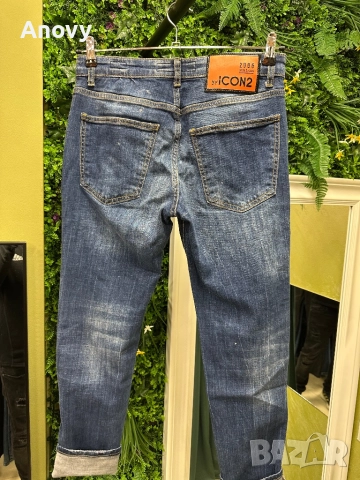 👖 Нови мъжки дънки само за 49 лв, снимка 3 - Дънки - 52011103