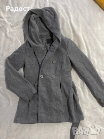 Дамско палто Amisu