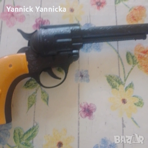 продавам детски пистолет , снимка 4 - Други - 53281377