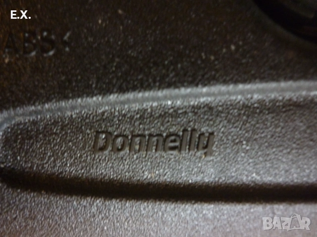 Електро- хроматично огледало за кола, снимка 4 - Аксесоари и консумативи - 53072436