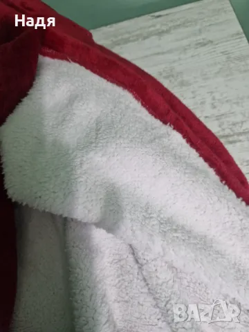 Дамско Яке голям размер , снимка 11 - Якета - 48642997