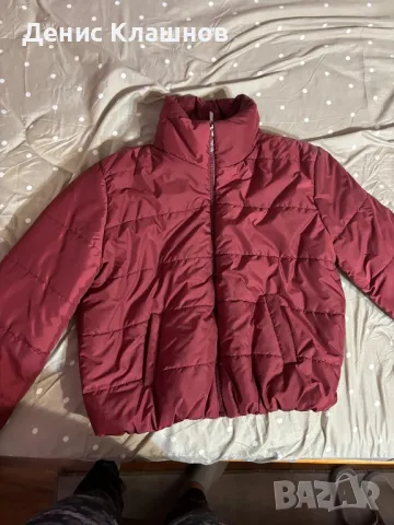 Дамски якета, снимка 4 - Якета - 48438875