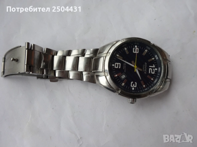 касио, снимка 4 - Мъжки - 52899924