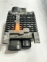 Управляващ блок за перка за охлаждане на ДВГ за Форд Фокус МК2 09г./Ford Focus MK2 , снимка 2