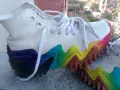 Converse Run Star Motion Platform Pride 40 ти номер, снимка 2