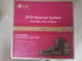LG HT353SD 5.1 ch DVD Home Cinema System, снимка 3