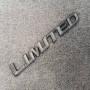 3D емблема „Limited“, снимка 3
