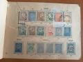 Колекция пощенски марки от кНЯЖЕСТВО И цАРСТВО бЪЛГАРИЯ, снимка 4