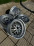 BBS LM 18” 5x120 спорт пакет, снимка 6