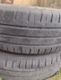 Гуми размер 185/65/R 15 марка Continental eco contact грайфер около 6 милиметра нямат наранявания., снимка 5