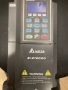 Честотен регуЧестотен регулатор (инвертор)DELTA 1,5КW 400V, снимка 1