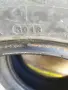Два броя автомобилни гуми 14", снимка 6