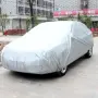 Покривало за кола от PEVA материал с голяма устойчивост на агресивни условия /Размер: S,M,L,XL,XXL, снимка 3