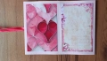 Албум-Валентинка с 3Д декорация , снимка 9