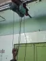 Телфер 1 тон, отлично състояние, снимка 5