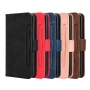 Кожен Калъф Портфейл за Xiaomi Redmi Note 15 Pro 5G - Свалящ се държач, Двоен магнит, 5 цвята, снимка 2
