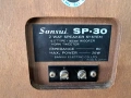 Sansui SP-30, снимка 10