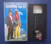 Видеокасети VHS Филми , снимка 4