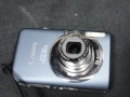 ЦИФРОВ ФОТОАПАРАТ CANON IXUS 95 IS 10.0MP DIGITAL CAMERA, снимка 6