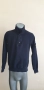 Stone Island Half Zip Mens Size S ОРИГИНАЛ! Мъжки Суичер!, снимка 7