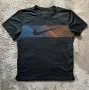 Мъжка тениска Найк, снимка 1