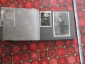 Стар немски фото албум със снимки  3 райх, снимка 2