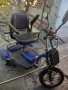 Електрическа триколка , снимка 1