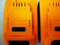 DeWALT - батерия 18V, снимка 5