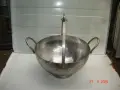 Продавам  уок казан ,тиган, тенджера, снимка 5