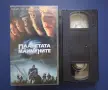 Видеокасети VHS Хубава Жена Дънди Крокодила Еър Америка Плажът Дисперадо, снимка 17
