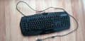 Gaming Keyboard  Rapoo VPRO V52 Illuminated /Промо , снимка 2