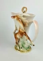 Порцеланова кана с фигура на кон - Jameson & Tailor, снимка 2
