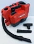 Hilti VC 2D-22 Nuron - Акумулаторна прахосмукачка 22V като нова!, снимка 1