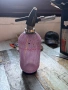 Винтидж бутилка за произвеждане на газирана вода, снимка 2