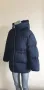Tommy Hilfiger Womens Down Jacket Size L ОРИГИНАЛ! Дамско Зимно пухено Яке!, снимка 5