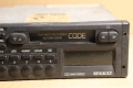 BLAUPUNKT RENAULT G 4  АВТО РАДИО КАСЕТОФОН, снимка 3