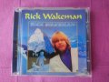 Rick Wakeman, снимка 1 - CD дискове - 42067450