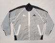 Adidas VRCT Oversize Reversible Jacket оригинално двулицево яке XL, снимка 1