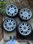 20 цолови алуминиеви джанти за БМВ Х5, снимка 3