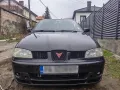 Seat Ibiza/Cordoba 6K2 решетки тип „пчелна пита“, снимка 1