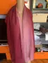 Зимен шал омбре Massimo Dutti-, снимка 5