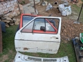 Продавам части флксваген голф-2, снимка 4