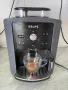 Кафе автомат Krups използвано, кафе на зърна, снимка 1