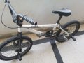 Колело БМХ, снимка 1 - Велосипеди - 41097680