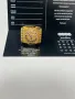 Мъжки златен пръстен 14К, снимка 1