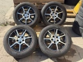 5х112 Джанти 15 VW Seat Skoda 5x112, снимка 4